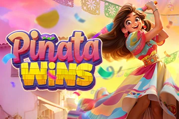 Piñata Ganha POPTIG
